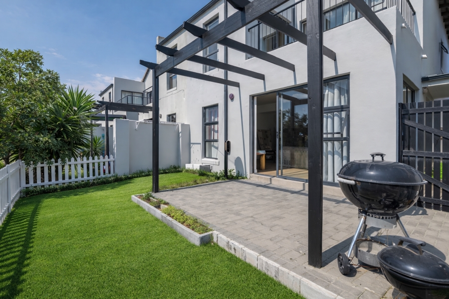 3 Bedroom Property for Sale in Burgundy Estate Western Cape